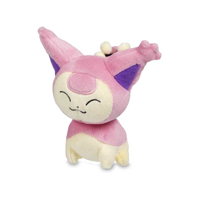 skitty doll