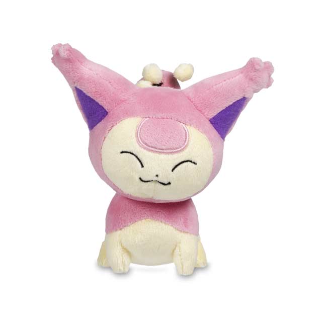 skitty doll