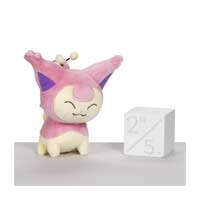 skitty mystery dungeon plush