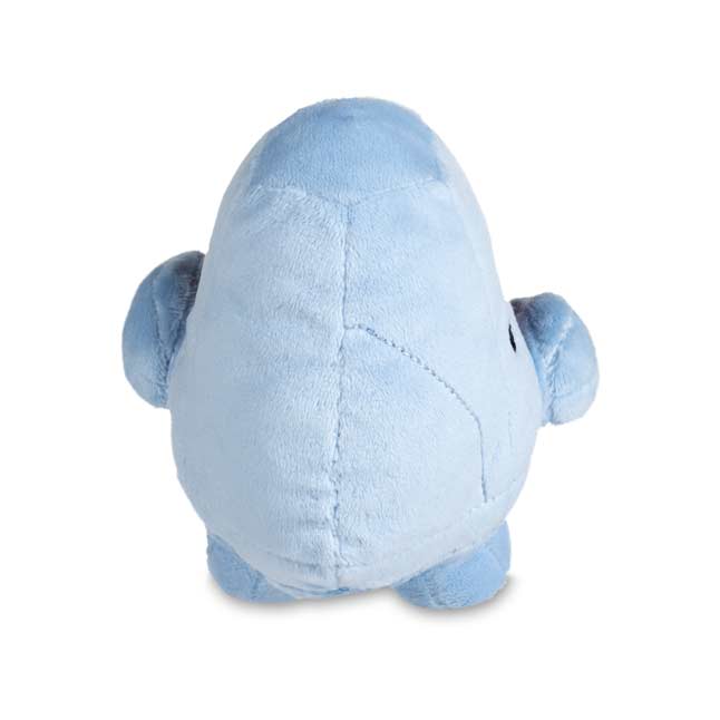 nosepass plush