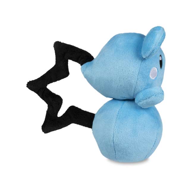 pokemon azurill plush