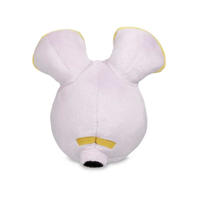 whismur plush