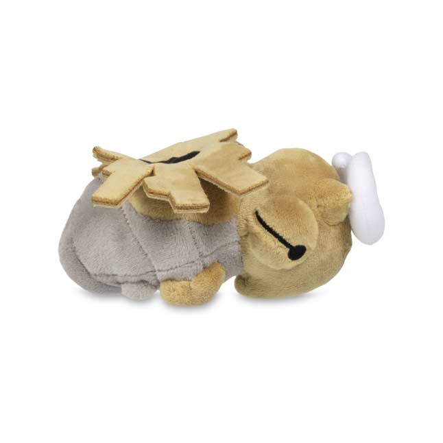 shedinja plush