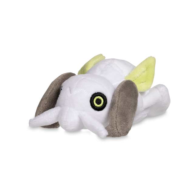 nincada plush