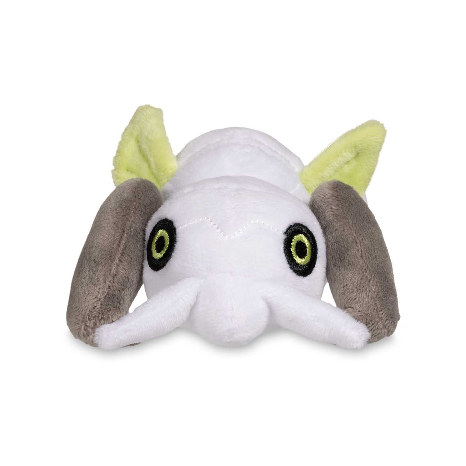 ninjask plush