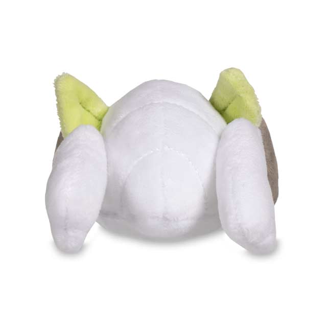 nincada plush