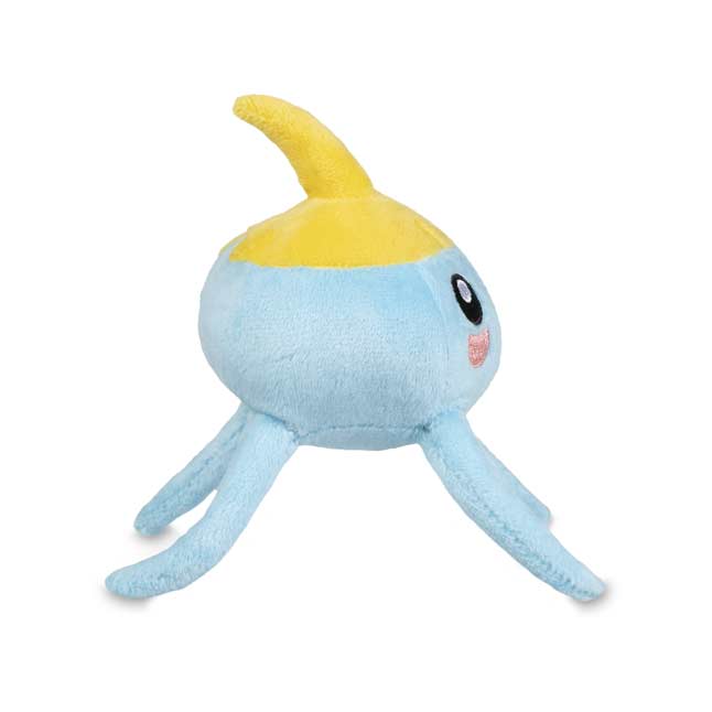 Surskit Sitting Cuties Plush - 5 In. | Pokémon Center Canada Official Site