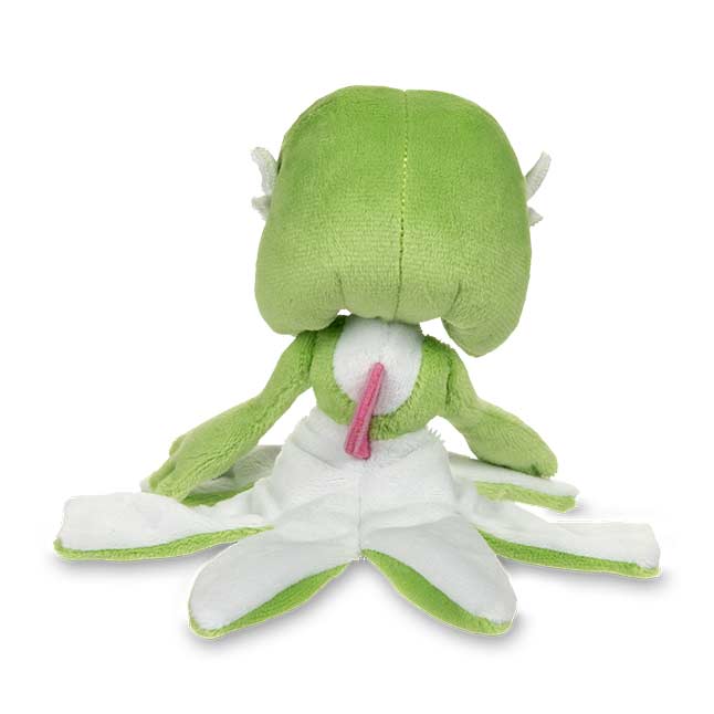 gardevoir plush