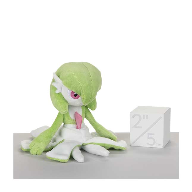 gardevoir plush