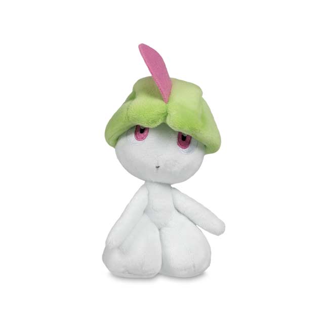 ralts plush