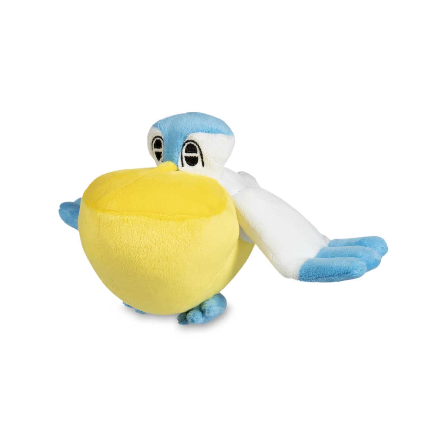 pelipper plush