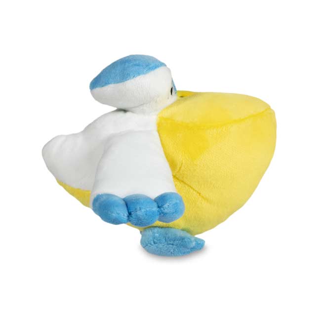 pelipper plush