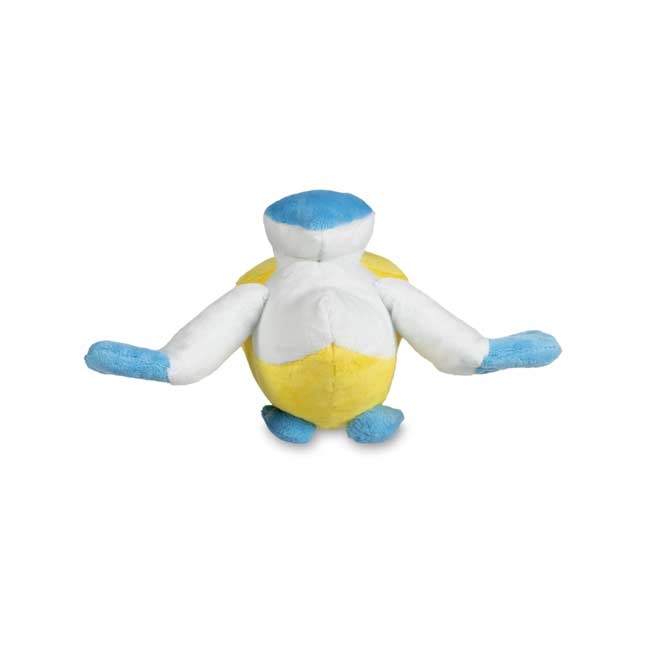 pelipper plush