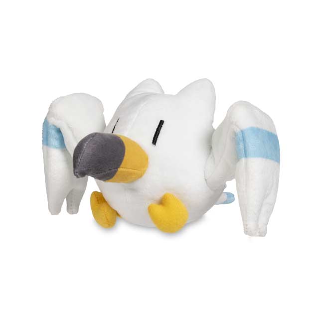 wingull plush