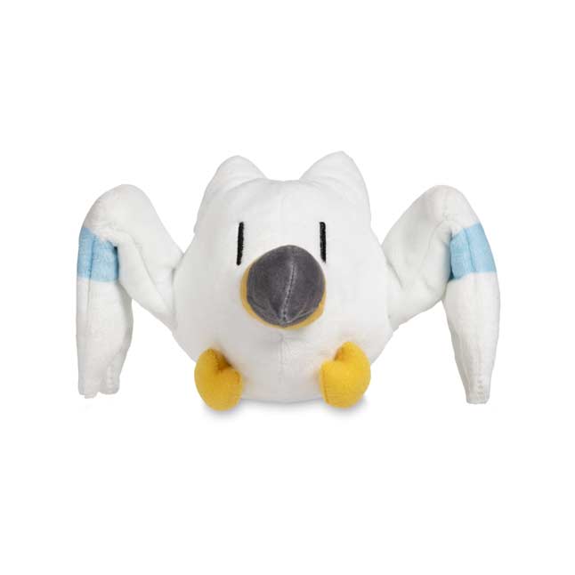 wingull plush