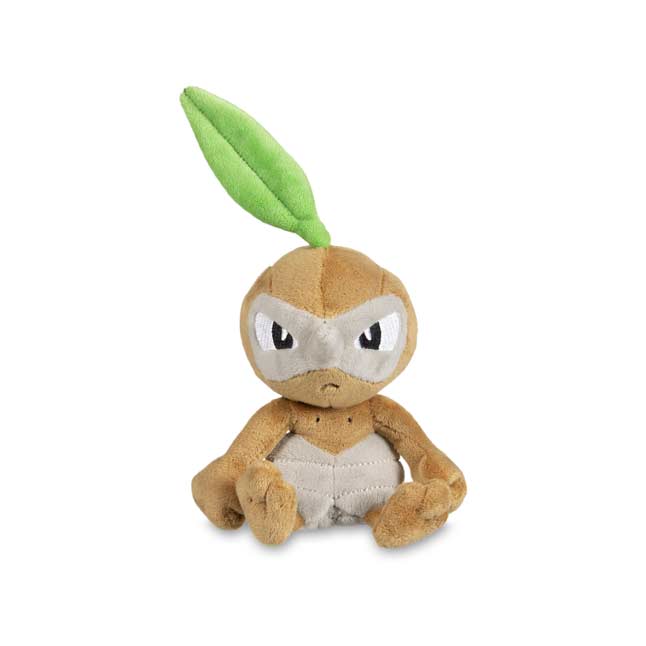 pokemon seedot plush