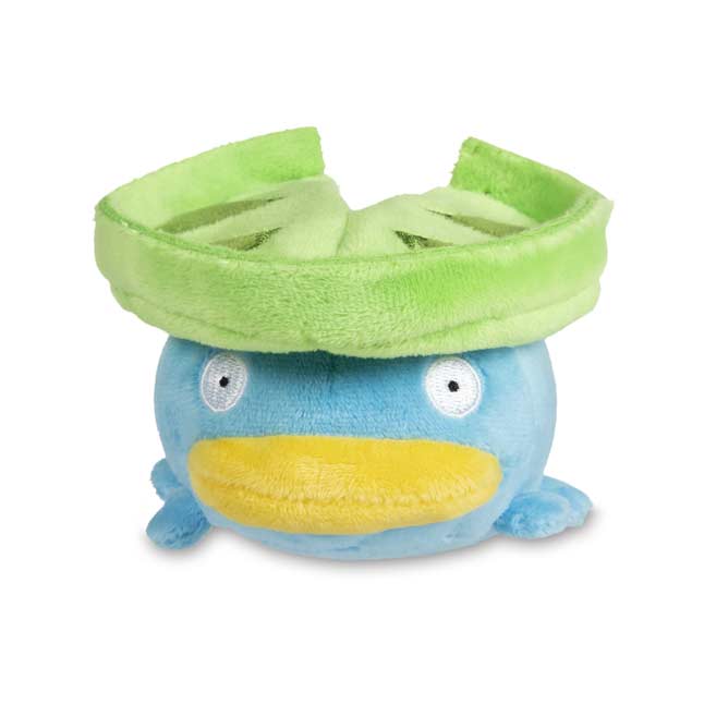 lotad plush