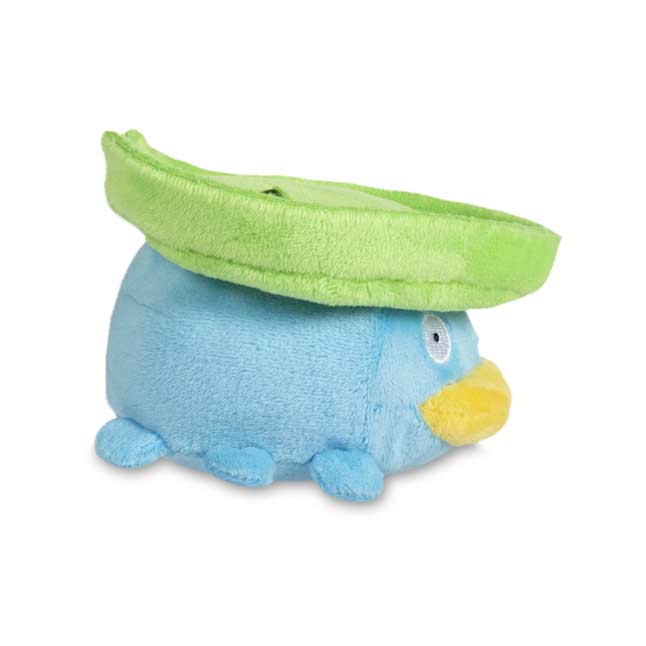 lotad pokemon plush