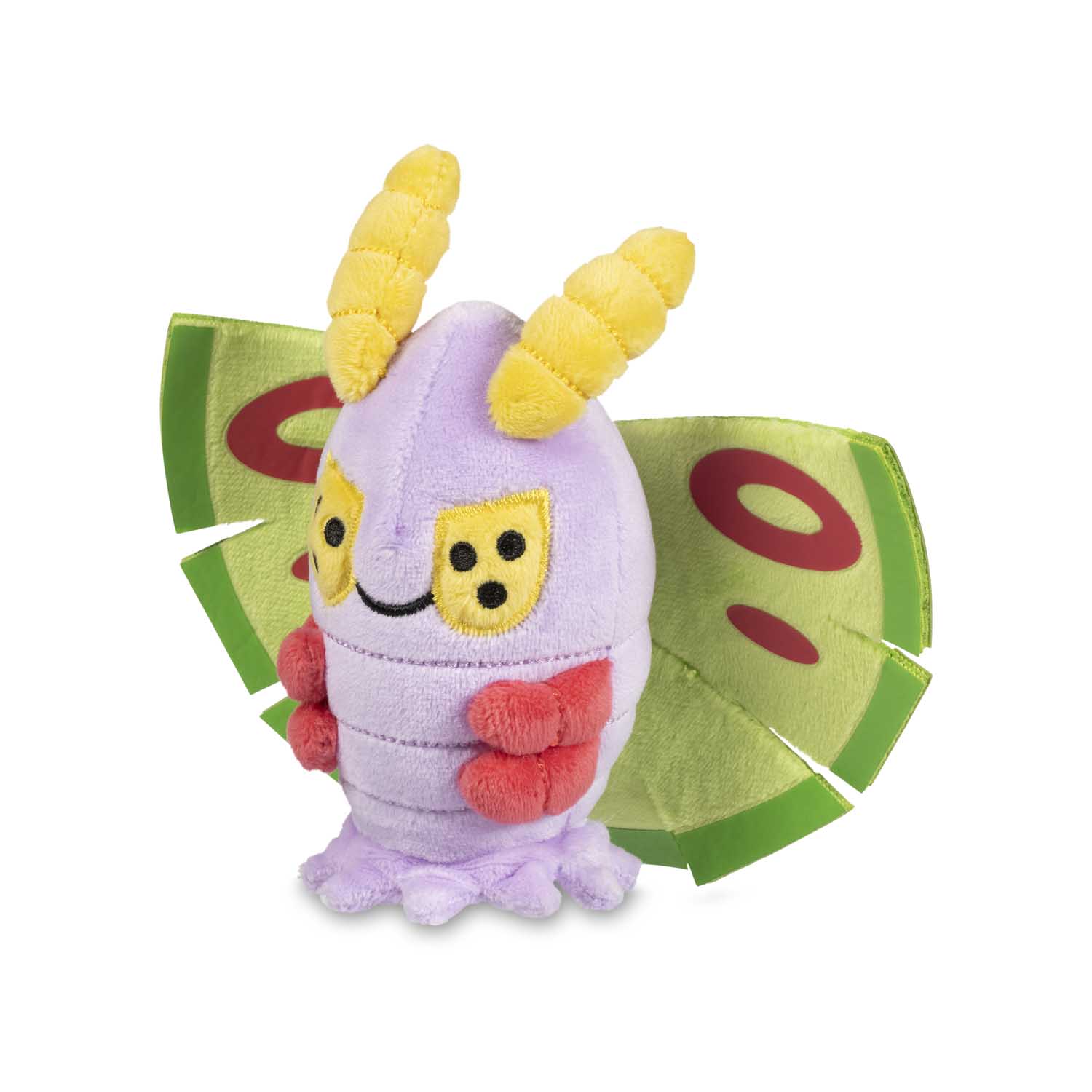 dustox plush