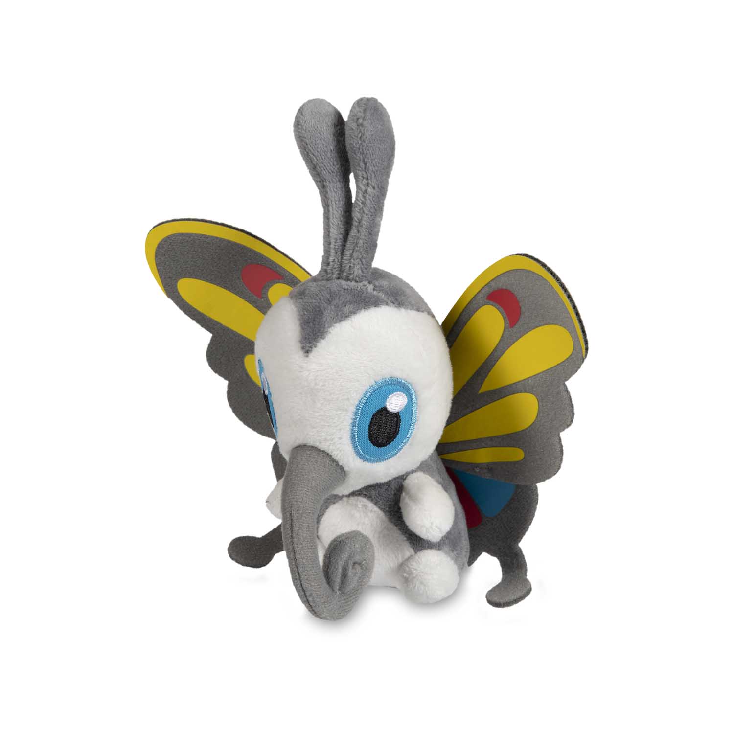 beautifly plush