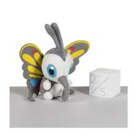 beautifly plush