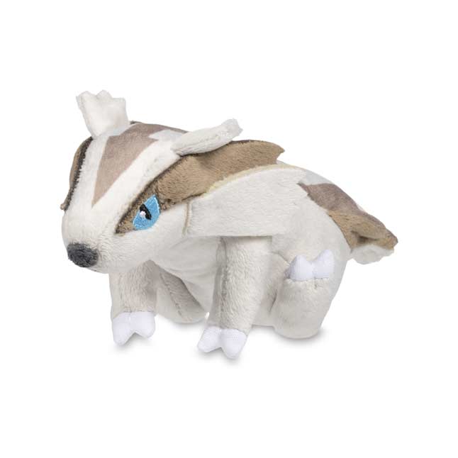 linoone plush