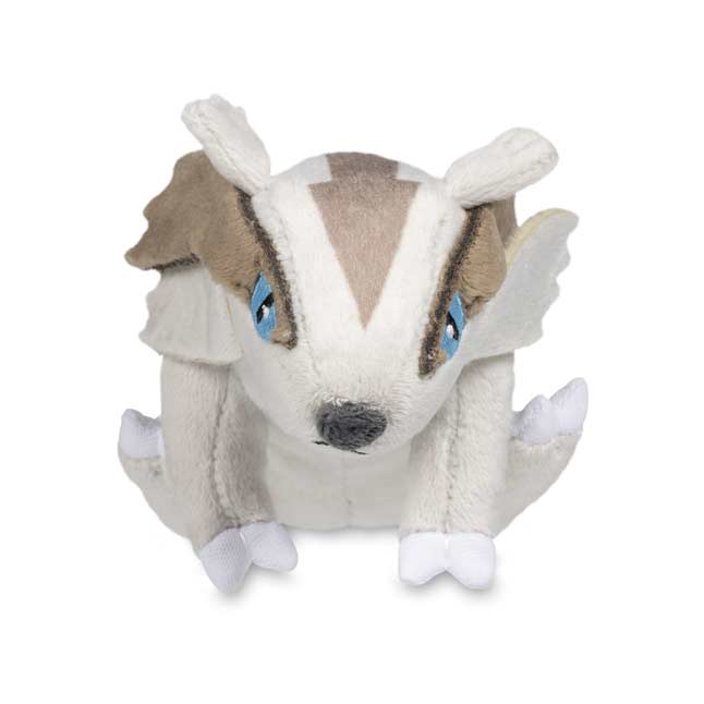 linoone plush