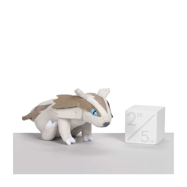 linoone plush