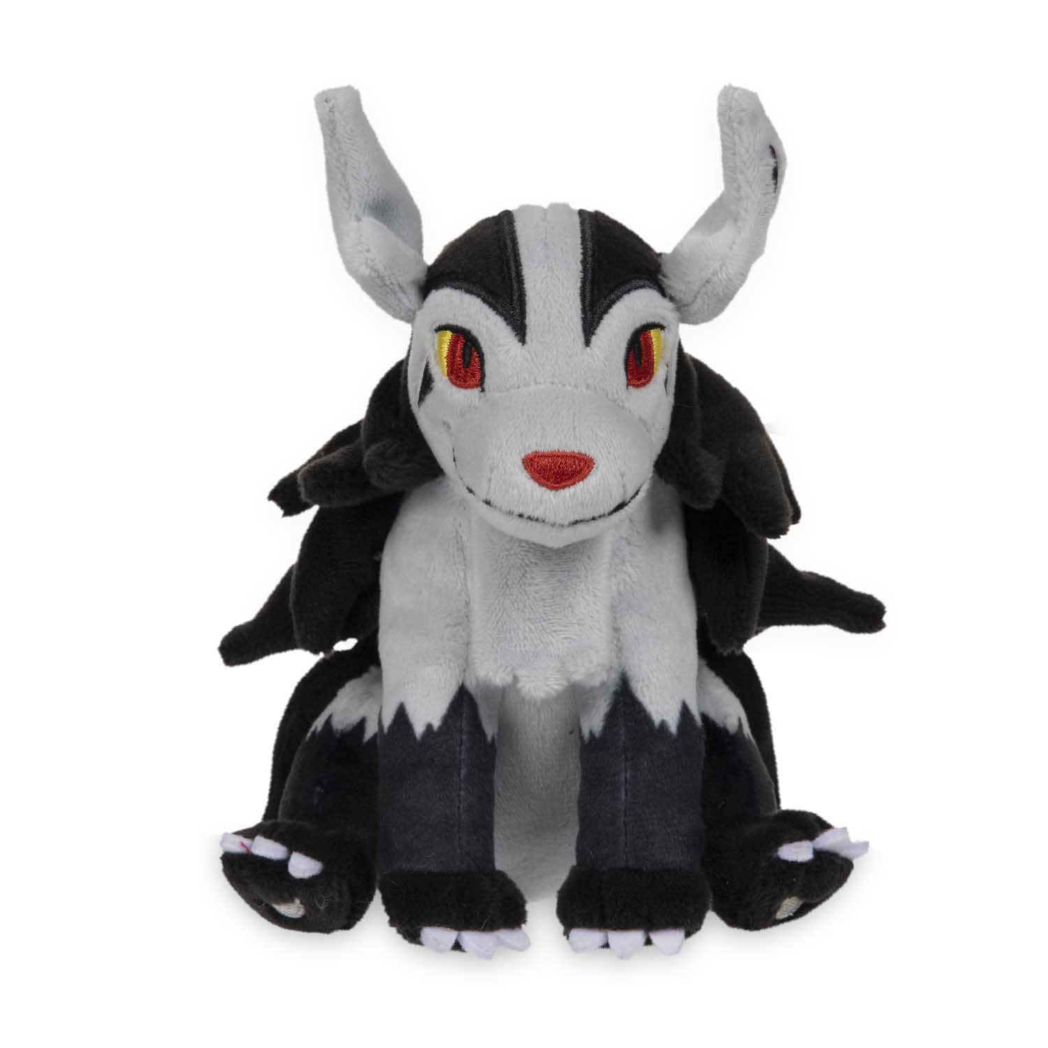 poochyena plush