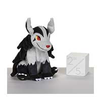 pokemon mightyena plush