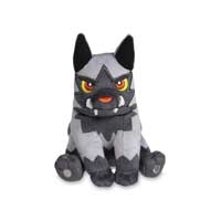 poochyena plush