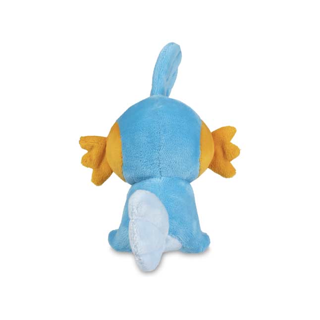 tomy tails plush