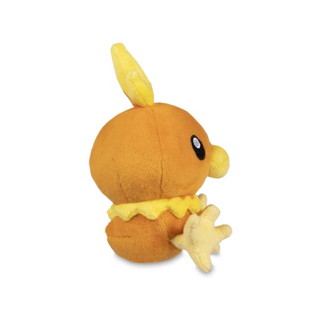 torchic plush