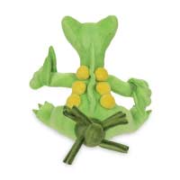 sceptile plush