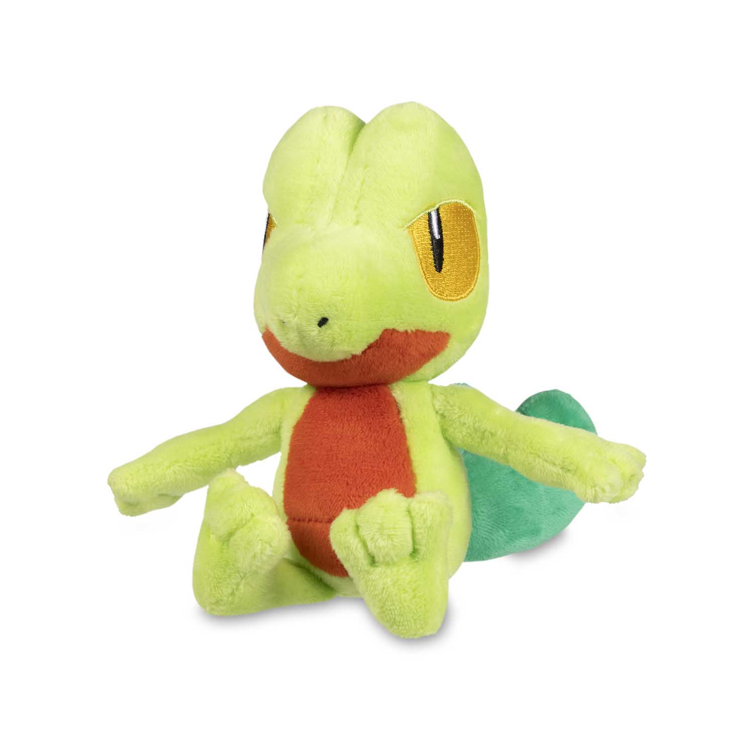 treecko plush amazon