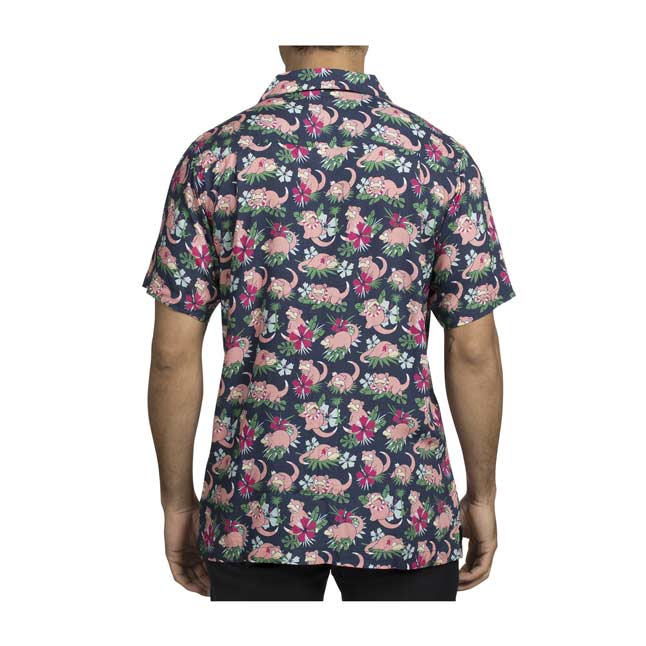 slowpoke rodriguez shirt