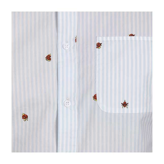 magikarp dress shirt