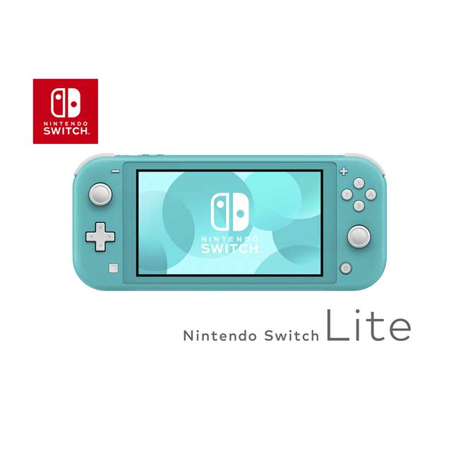 pokemon nintendo switch lite