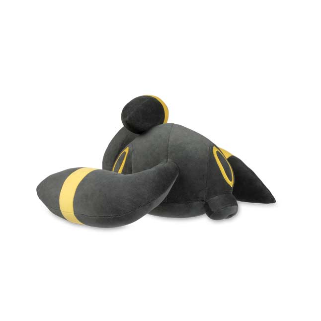 umbreon sleeping