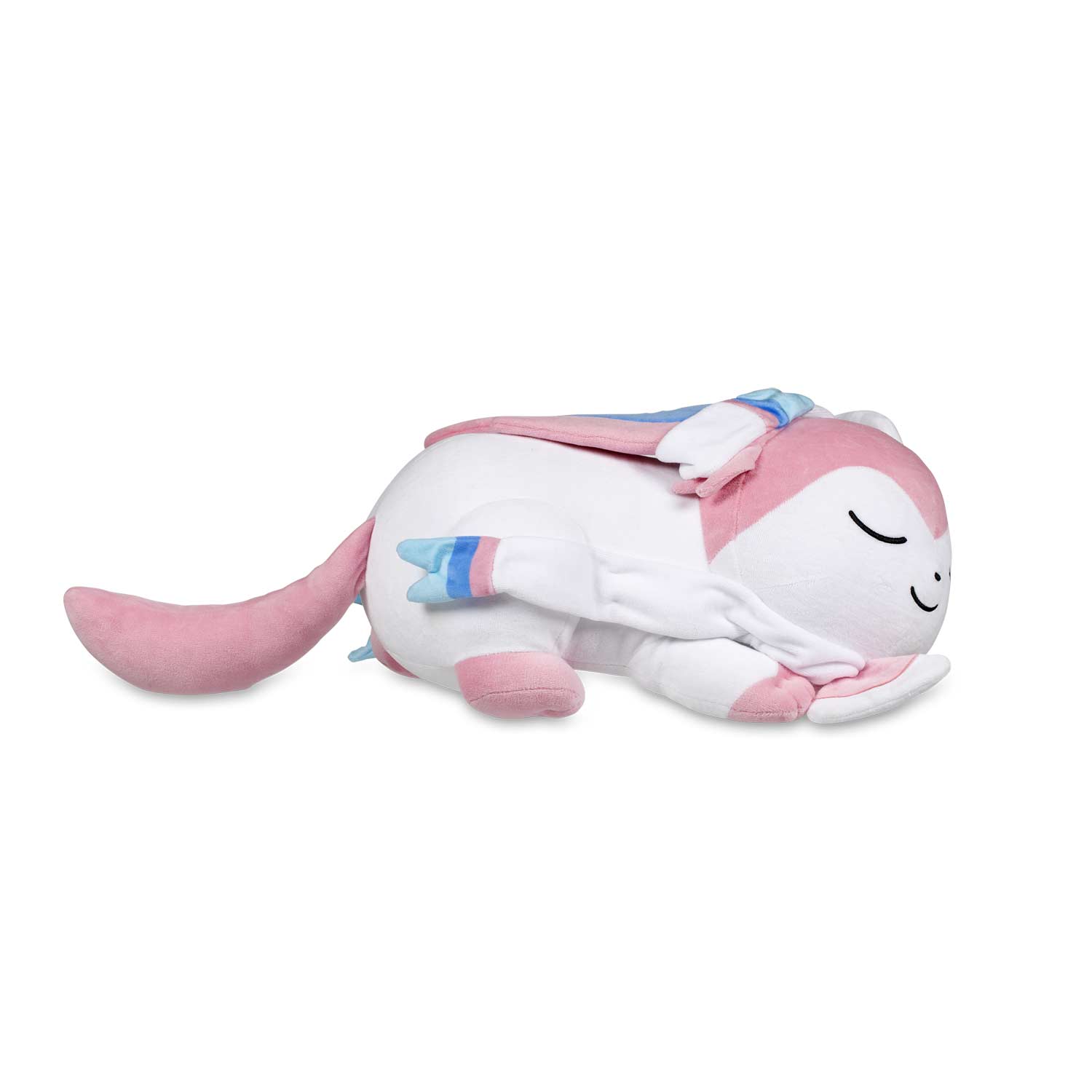 big sylveon plush