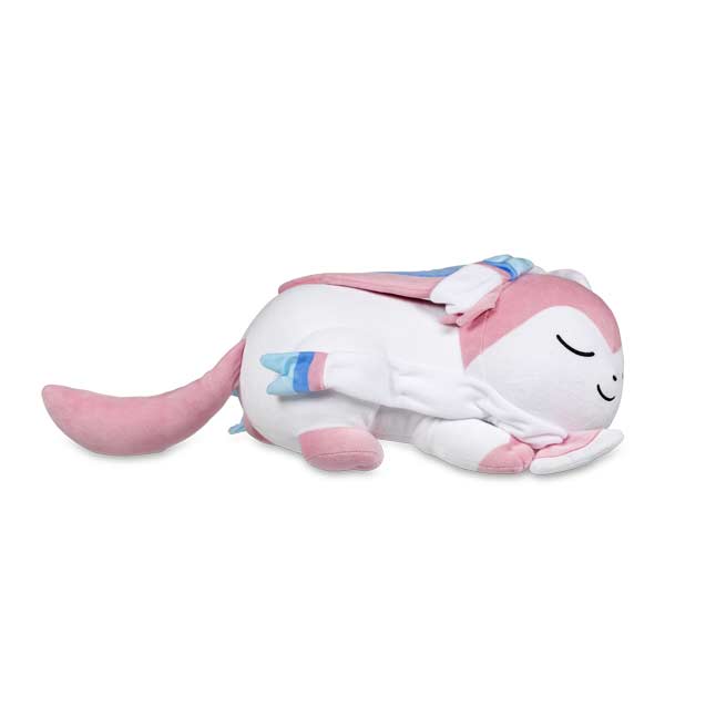 teddy demon plush sleepy princess