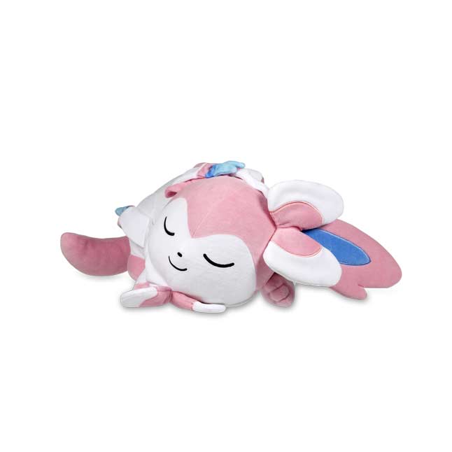 big sylveon plush