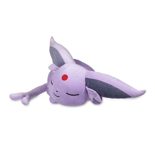 big espeon plush