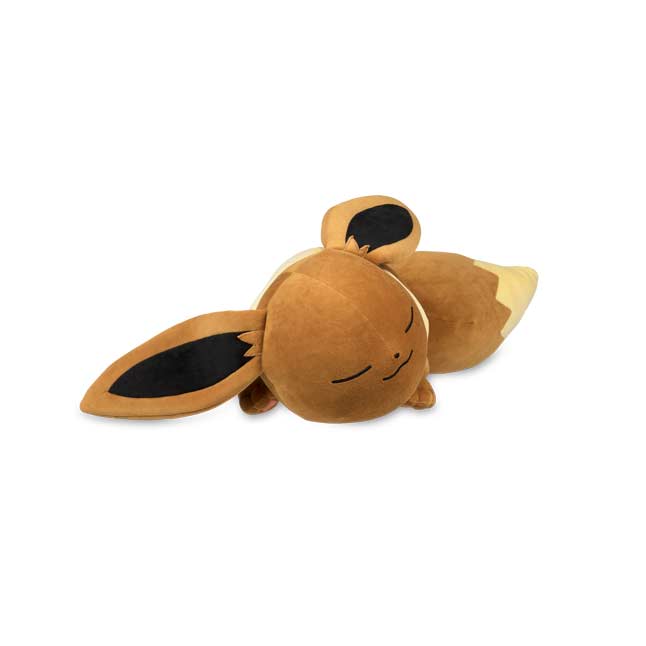 pokémon eevee plush