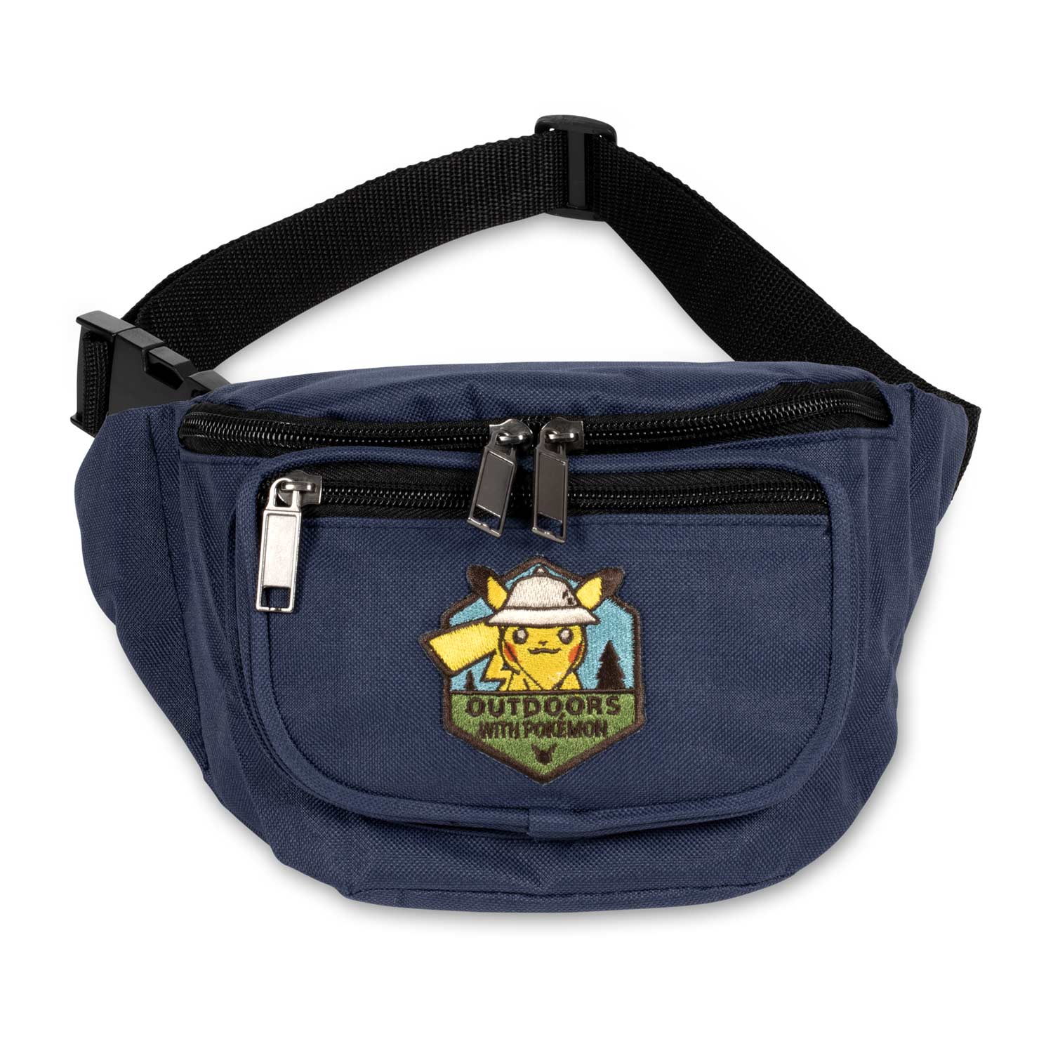 pokemon bumbag