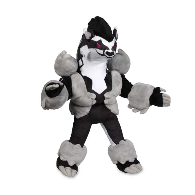 genshin impact official plush