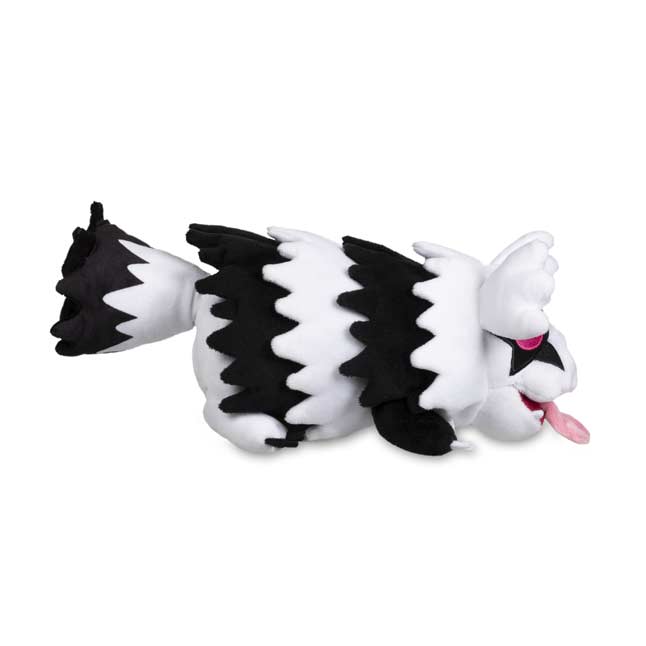 galarian birds plush