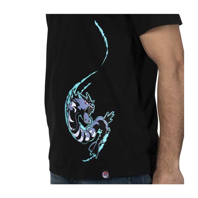 gyarados thrash shirt