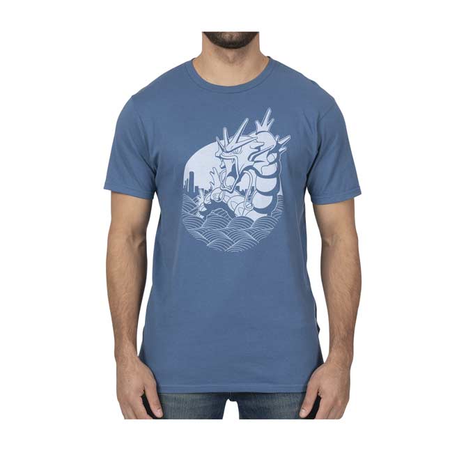 gyarados thrash shirt