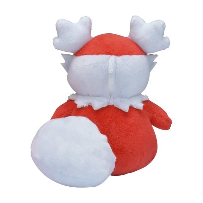 pokemon delibird plush